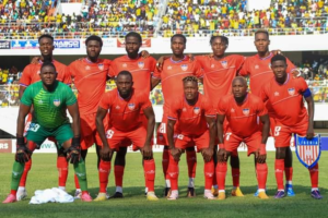 2026 World Cup Qualifiers: Analyzing Liberia’s Stance in Group H