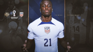 Weah Transfer Rumors: Marseille Leads Race for USMNT Star