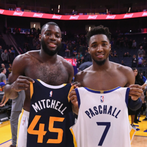 Eric Paschall’s Basketball Journey: Highs, Lows, and His Path Overseas