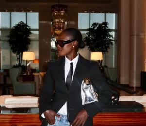 Monrovia Fashion Week 2025 Set to Shine in Delaware