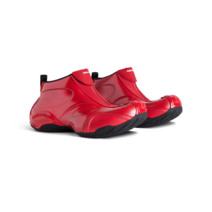Balenciaga’s New Basketball Sneakers Take the Global Stage