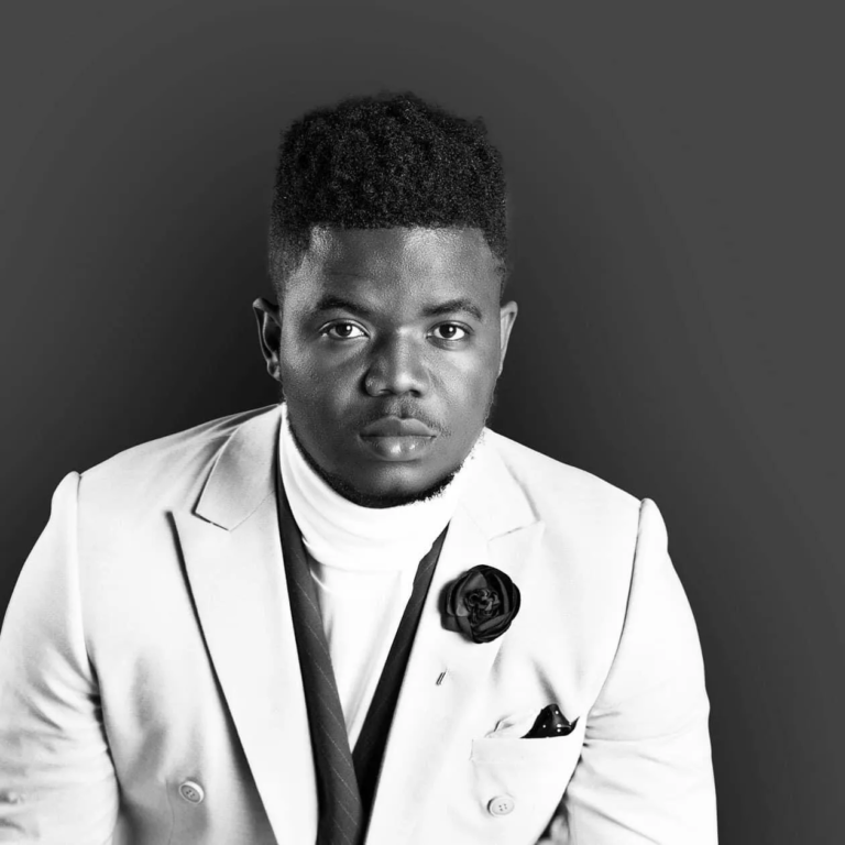 Liberia’s C.I.C Makes Waves on Apple Music World Chart