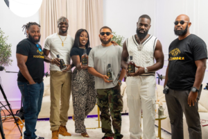 “In The Fries Podcast Lands First Deal with HAM’S Vodka”