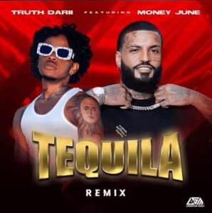 Truth Darii Makes History with Dominican Collaboration