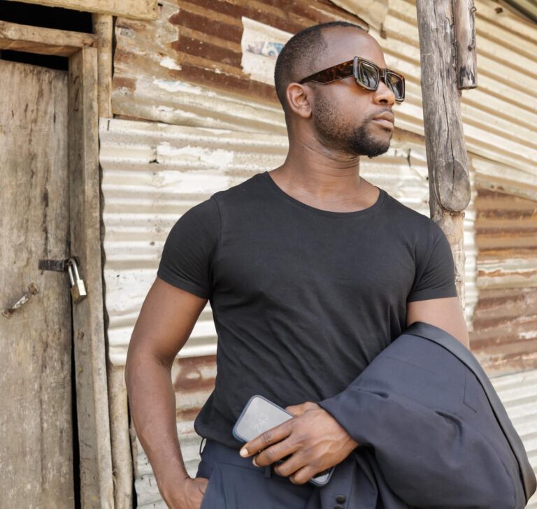 Mohammed Zoeduah’s ACC’s Clothing: Tailoring Elegance for Liberia’s Finest