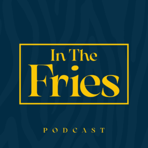 EPISODE 0034 of In the Fries Recapped Liberian Independence