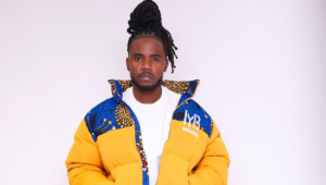 Urban Kash and MYB: A New Era for Liberian Fashion