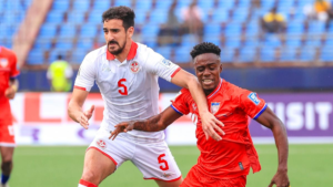 Is Liberia’s World Cup Dream Still Alive? Tunisia vs. Liberia Preview