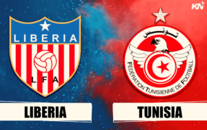Liberia Falls to Tunisia 3-0 in FIFA World Cup Semifinal; What’s Next for the Lone Stars?