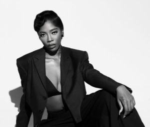 Tiwa Savage Streaming Metrics & the Legacy of Africa’s Female Icons