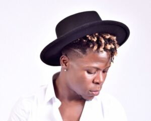 Liberian Sensation Togar Howard Drops His Long-Awaited EP “The Boulevards”