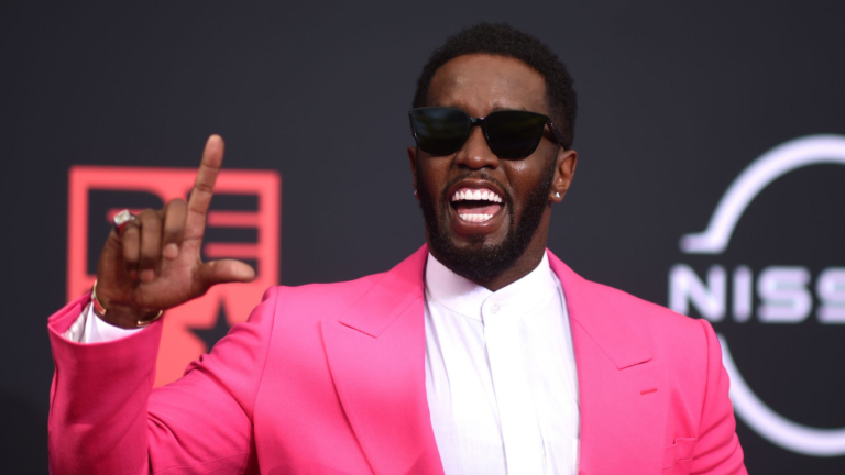 Sean “Diddy” Combs Sentenced to Over 4 Years in Prison