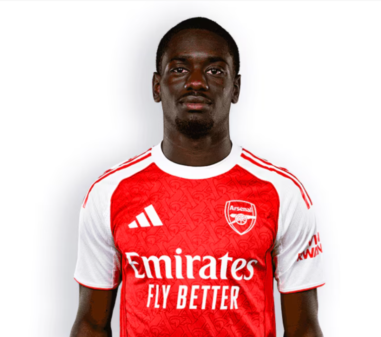 Arsenal Star Charles Sagoe Jr. Delays Decision, Eyes Ghana World Cup Path