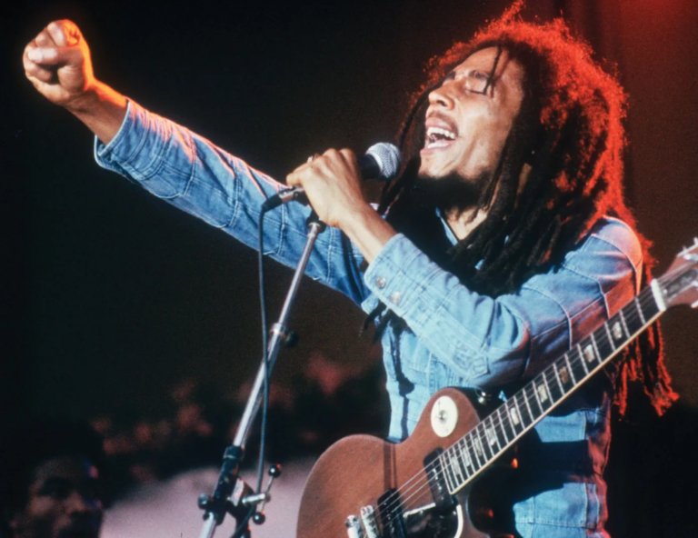 Billboard’s 2009 Rule Change Cemented Bob Marley’s Legend as an Unbreakable Chart King