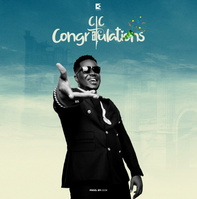 CIC “Congratulations”