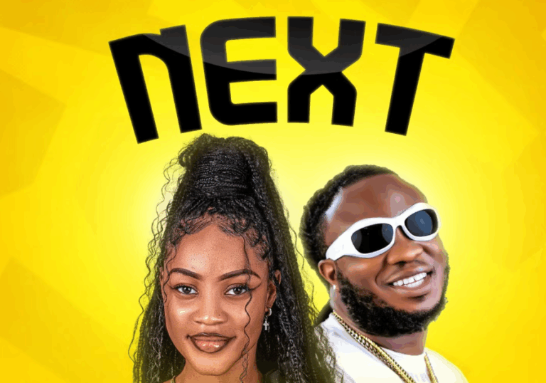 Fluxii ft Teddyride “Next”