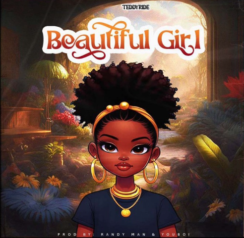 Teddyride “Beautiful Girls”
