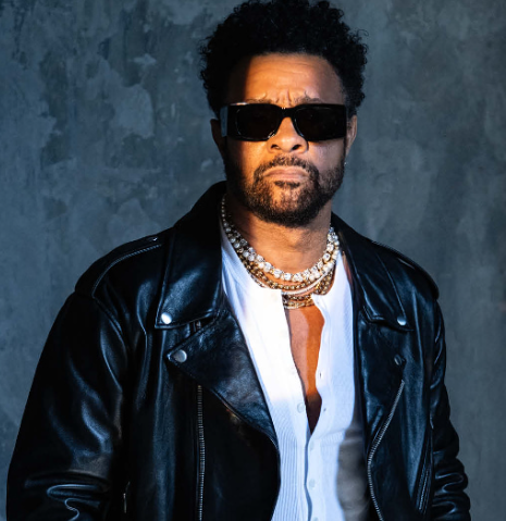 Shaggy has surpassed 5 billion streams, cementing his legacy as one of Jamaica’s most-streamed artists