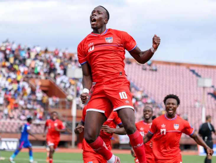 Lone Star Triumph Revives Playoff Dream as Namibia Stumbles