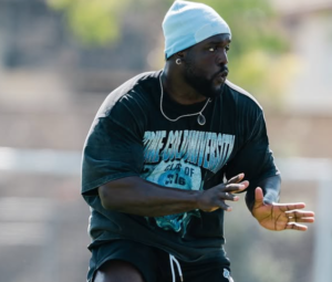Defensive End Kwity Paye Aims to Prove His Worth in Contract Year with Colts