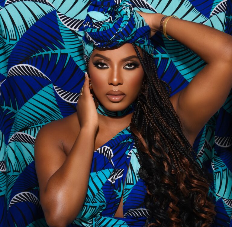 Andromeda Osam-Peters Crowned Miss Universe Ghana 2025