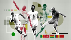 Nine African Nations Secure Historic Qualification for the 2026 FIFA World Cup