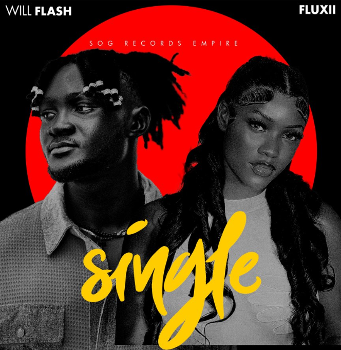 Will Flash Ft Fluxii “Single”