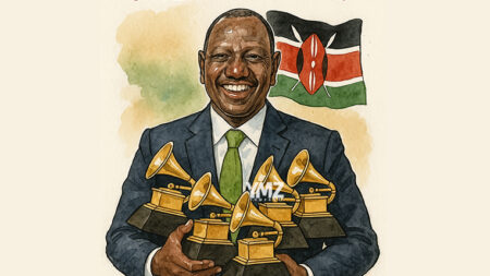 Kenya to Host the First-Ever African Grammy Awards