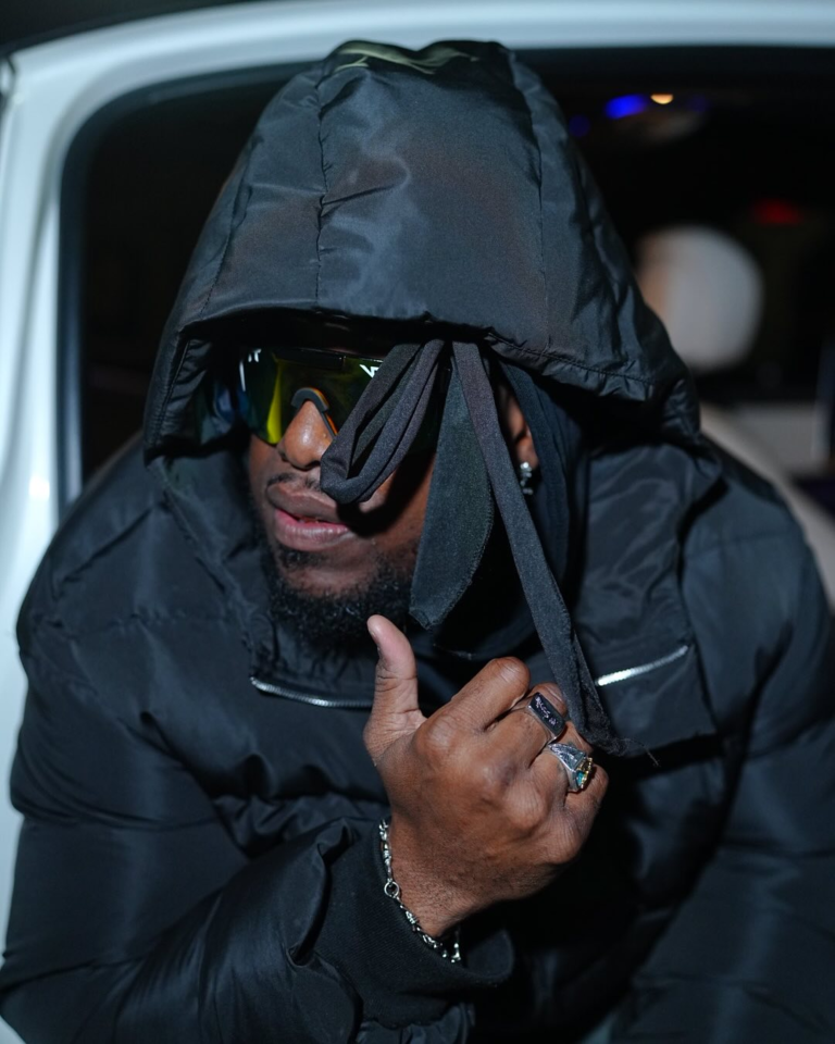 Fourtee’s Liberian Roots Shine on Cardi B’s New Album with “Bodega Baddie”