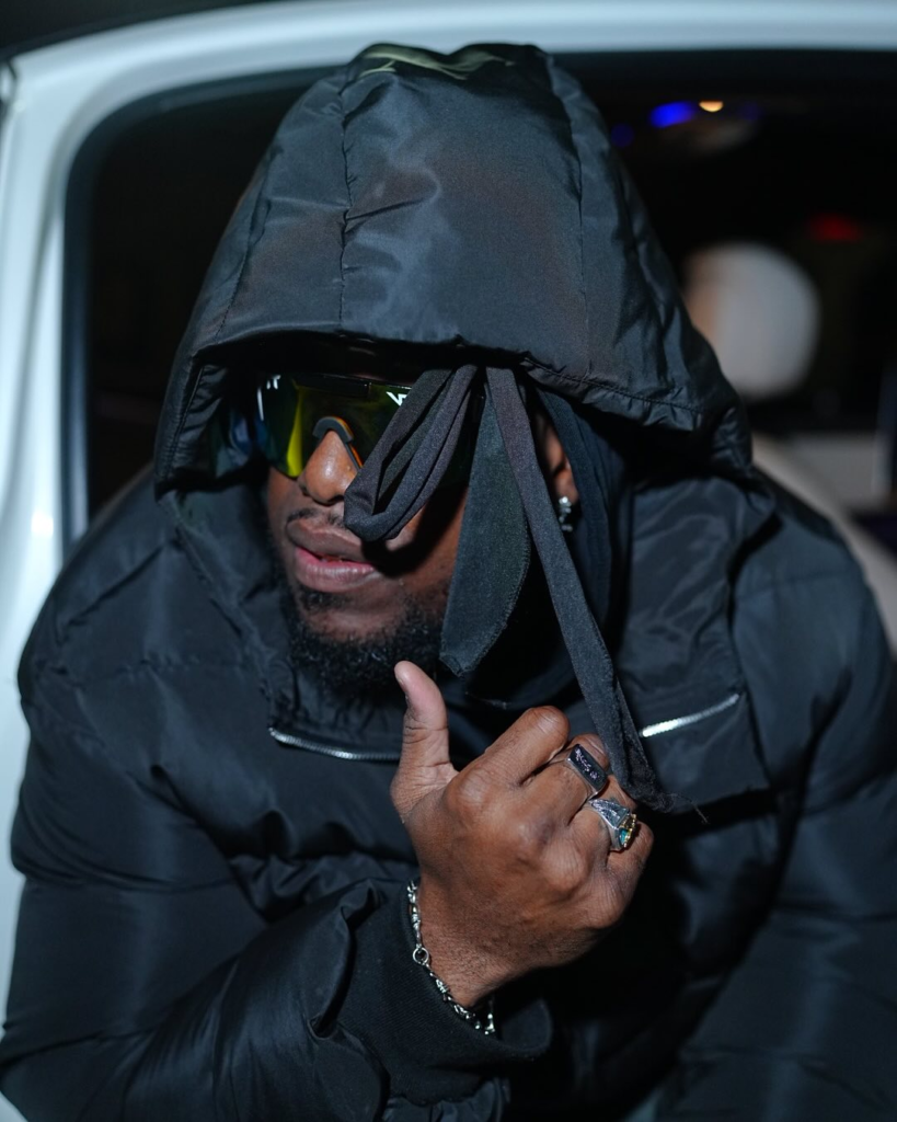 Fourtee’s Liberian Roots Shine on Cardi B’s New Album with “Bodega Baddie”