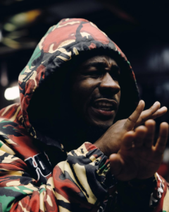 Reuben Vincent & 9th Wonder Unveil New Joint Album “Welcome Home”
