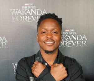 Sallen Woewiyu’s Cinematic Imprint on Marvel