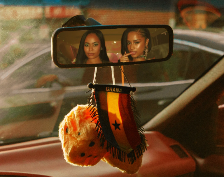 Moliy & Tyla’s “Body Go” Goes Viral After Joe Budden Reaction