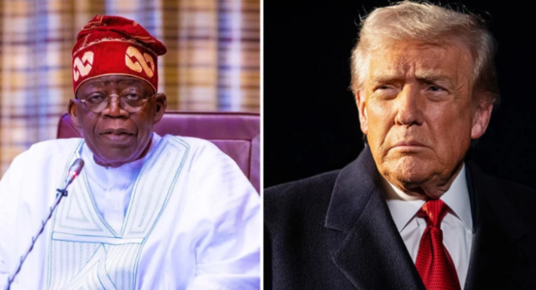 Rising Tensions as Nigeria Faces Global Scrutiny Over Christian Killings