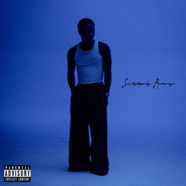 Roddy Ricch’s “The Navy Album” Finally Set for December Release After Multiple Delays