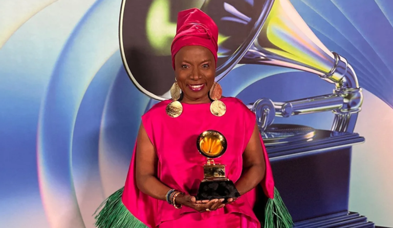 Jerusalema” Earns Grammy Consideration for 2026: Angélique Kidjo Leads Global Recognition of the African Hit
