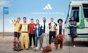 Adidas Unveils “LA PREPARACÍON AMERICANA” — A Cinematic Celebration of Football Freedom Ahead of FIFA World Cup 2026