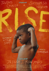 Zimbabwean Film RISE Makes History as the First to Qualify for Oscar Consideration