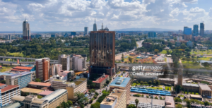 Kenya Dominates African Tourism Awards with Wins for Masai Mara, Nairobi, and Jomo Kenyatta International Airport