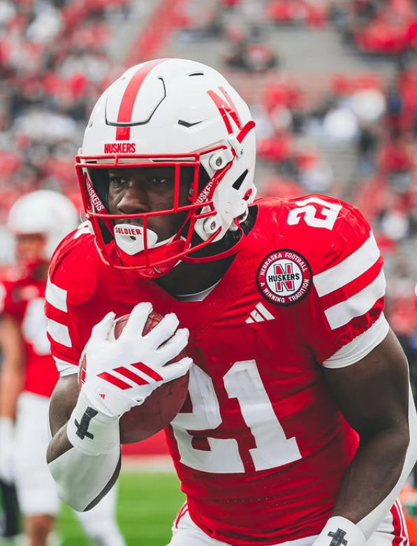 Emmett Johnson Makes History with Heisman Rise