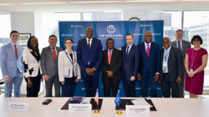 World Bank and Liberia Launch New Partnership Framework to Power Jobs and Inclusive Growth​